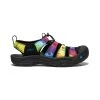Keen Men's Newport Retro | Original Tie Dye -Step Style Shop 9b82150f2575e81159cc33e3980f531ff483cd1f