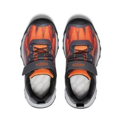 Keen Little Kids' Wanduro Speed Hiking Shoe | Magnet/Scarlet Ibis 11 Keen Little Kids' Wanduro Speed Hiking Shoe | Magnet/Scarlet Ibis -Step Style Shop 9c29be5a48aeb62368a77dded6f3da294ef8f0ce