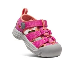 Keen Toddlers' Newport H2 | Very Berry/Fusion Coral -Step Style Shop 9c956e8b0f267e6b3020535e0d204122d6c4da90