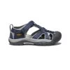 Keen Big Kids' Venice H2 | Navy/Gray -Step Style Shop 9d577520cd4006b9f0cdc9c8b785043511724112
