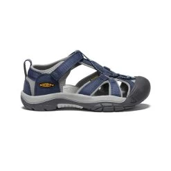 Keen Big Kids' Venice H2 | Navy/Gray