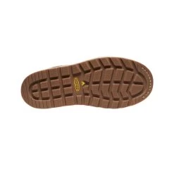 Keen Men's Cincinnati Wellington (Carbon-Fiber Toe) | Belgian/Sandshell -Step Style Shop 9d63a7bf3c5b53ed31ae2a3879862f83e9166587