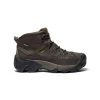 Keen Men's Targhee II Mid Waterproof Hiking Boots | Canteen/Dark Olive -Step Style Shop 9d7aaf060036214066cb9a1ccefdf6885f097f17