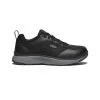 Keen Women's Sparta 2 ESD (Aluminum Toe) | Steel Grey/Black -Step Style Shop 9d7d9635f2abe1c8b103f2d44fb4dc1d1ab236a4
