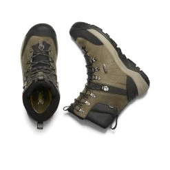 Keen Men's Revel IV High Polar Waterproof Boot | Canteen/Black 13 Keen Men's Revel IV High Polar Waterproof Boot | Canteen/Black -Step Style Shop 9f058ed54a40c5cf3f5c528f4aa72f904ecde9c2