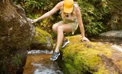 Keen Women's Astoria West Sandal | Black/Grey -Step Style Shop AstoriaWestSandalLifestylePDPDoublewide