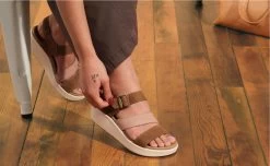 Keen Women's Ellecity Backstrap | Toasted Coconut/Fawn 15 Keen Women's Ellecity Backstrap | Toasted Coconut/Fawn -Step Style Shop EllecityBackstrapLifestyleDoublewide c0988030 b946 4851 93bc 8b191ebf928f