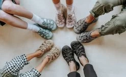 Keen Women's Newport H2 | Monochrome/Fawn -Step Style Shop H2MonochromePDPM W Lifestyle1 388689d6 495b 46ca 8c6d 1460bdeb7eaa