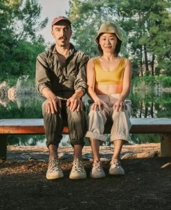 Keen Men's Newport H2 | Monochrome/Olive Drab 19 Keen Men's Newport H2 | Monochrome/Olive Drab -Step Style Shop H2MonochromePDPM W Lifestyle3