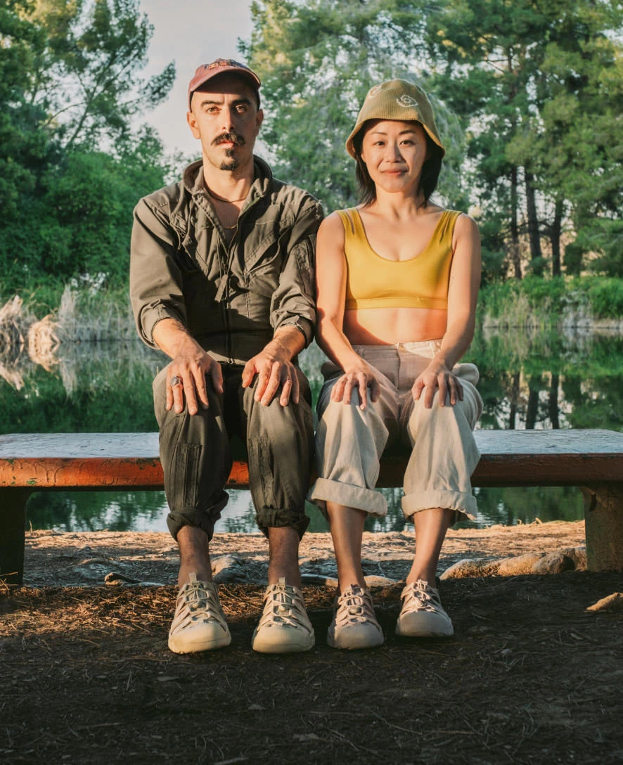 Keen Men's Newport H2 | Monochrome/Olive Drab 11 Keen Men's Newport H2 | Monochrome/Olive Drab - Image 9