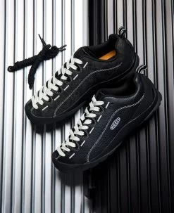 Keen Men's Jasper Sneaker X THC | Daytime Paisley -Step Style Shop KEEN M THCxJasper Lifestyle PDP Single Right