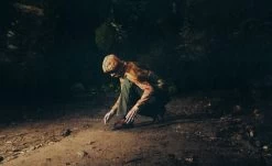 Keen Women's Jasper Rocks Sneaker X Hiking Patrol | Phantasmal Red -Step Style Shop KEEN W 1028333 HikingPatrolxJasperRocks Lifestyle PDP Doublewide