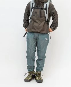 Keen Men's Targhee II Waterproof Hiking Boot X AtelierBluebottle | Sky Captain/Olive Drab -Step Style Shop KEEN W AtelierBluebottlexTarghee2 Lifestyle PDP Single Left 5baf5b79 b2f9 4ac9 9fe4 4f3dc0734379