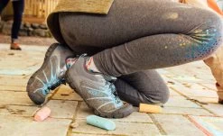 Keen Big Kids' Chandler 2 CNX Sneaker | Antigua Sand/Drizzle -Step Style Shop KidsChandler2Lifestyle1 17307494 d15e 49f5 bbca 87e80248b8df