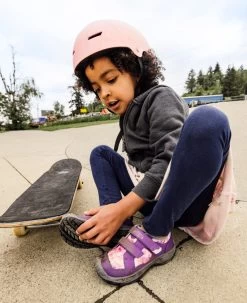 Keen Big Kids' Speed Hound | Tillandsia Purple/Multi 14 Keen Big Kids' Speed Hound | Tillandsia Purple/Multi -Step Style Shop KidsSpeedHoundPDPLifestyle2Kids1026214