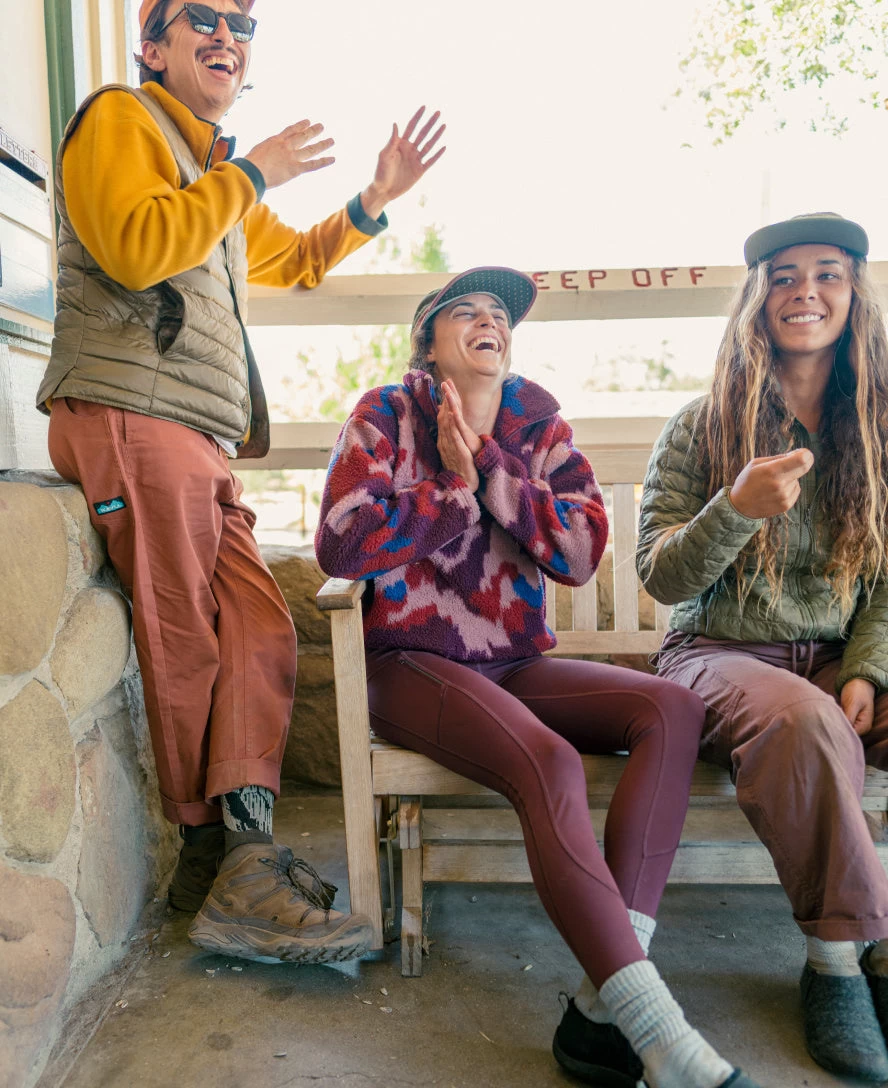 Keen Men's Circadia Waterproof Boot Wide | Bison/Brindle 8 Keen Men's Circadia Waterproof Boot Wide | Bison/Brindle - Image 6