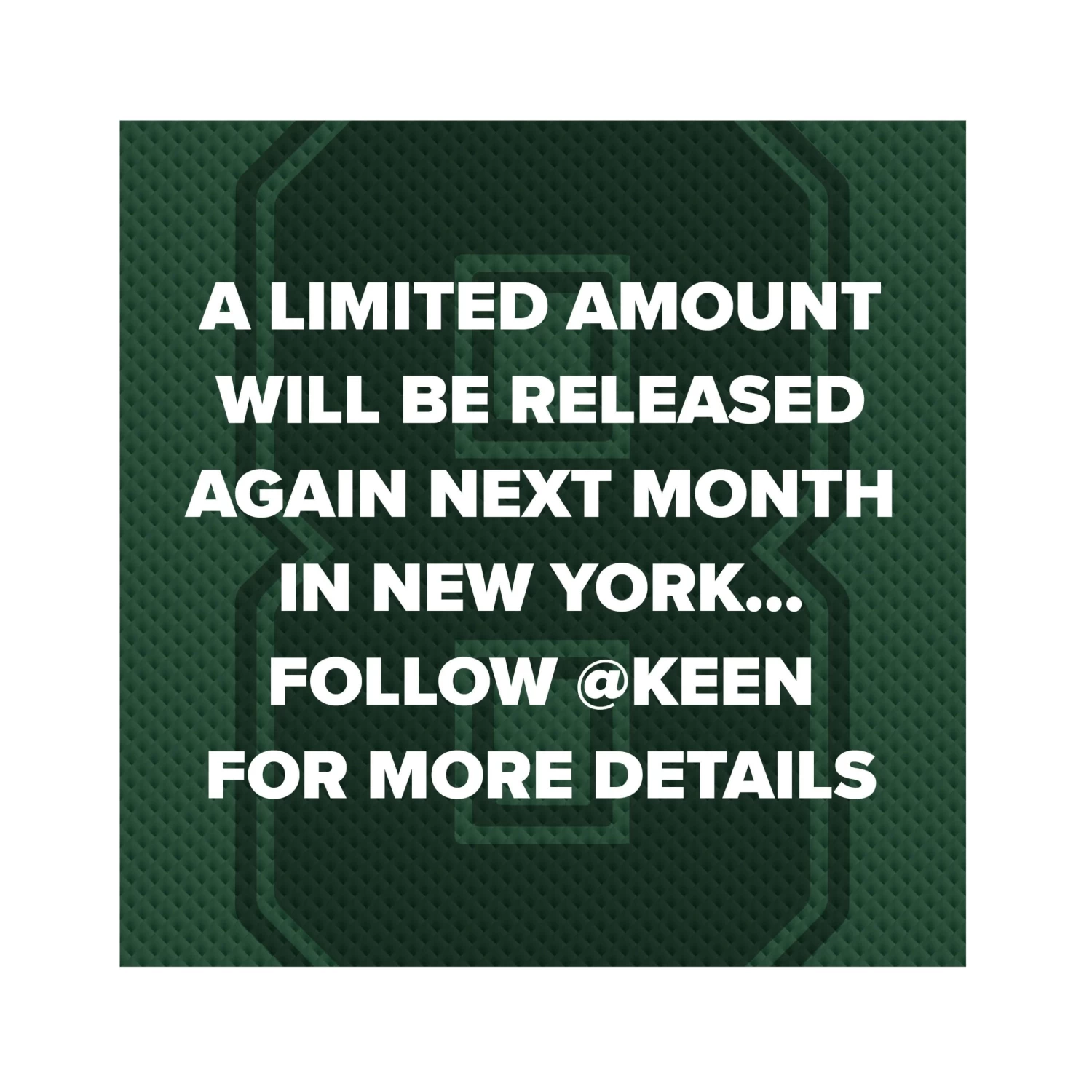 Keen Men's WK400 Walking Shoe | Gotham Green/Black 4 Keen Men's WK400 Walking Shoe | Gotham Green/Black - Image 2