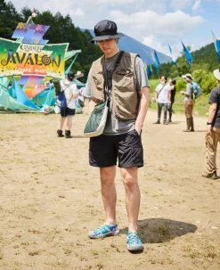 Keen Men's Newport Retro Sandal X Fuji Rock | Fuji Rock Festival 16 Keen Men's Newport Retro Sandal X Fuji Rock | Fuji Rock Festival -Step Style Shop MNewportRetroFRLifestylePDPLeft