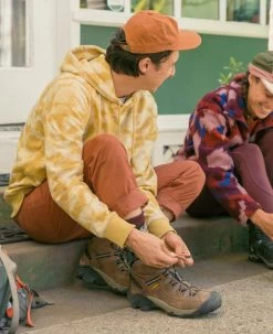 Keen Men's Targhee II Waterproof Mid Wide | Shitake/Brindle 14 Keen Men's Targhee II Waterproof Mid Wide | Shitake/Brindle -Step Style Shop MTargheeIIMidLifestylePDPSingleLeft 6bc5cffb ea5c 4822 bd1e 06b56c0110a1