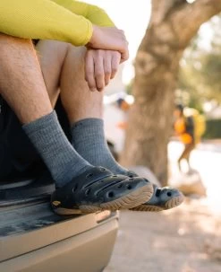 Keen Men's Yogui Clog | Black/Magnet 18 Keen Men's Yogui Clog | Black/Magnet -Step Style Shop MYoguiLifestylePDPSingleLeft fe297bd0 a8f1 4e5c bb47 e59e2f5d18b8