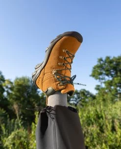 Women's Pyrenees Boot X Leave No Trace | KEEN Maple/Marmalade -Step Style Shop PyreneesLNTPDP3 eab609e4 fa79 4ae9 9d59 9a770af5a63a