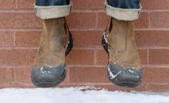 Keen Men's Revel IV Waterproof Chelsea | Black/Black -Step Style Shop Revel1025559PDPLifestyle1 efa3f52d f5ff 4d18 ab66 ec7427124596