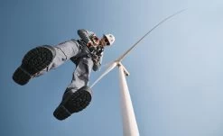 Keen Men's Camden 8" Insulated Waterproof Boot (Carbon-Fiber Toe) | Leather Brown/Black 17 Keen Men's Camden 8" Insulated Waterproof Boot (Carbon-Fiber Toe) | Leather Brown/Black -Step Style Shop SDD 1014 Camden 1027690 Top Image 1