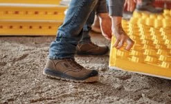 Keen Men's Fort Wayne 6" Waterproof (Carbon-Fiber Toe) | Tortoise Shell/Gum 17 Keen Men's Fort Wayne 6" Waterproof (Carbon-Fiber Toe) | Tortoise Shell/Gum -Step Style Shop SDD 451 PDP FortWayne 1027100 Image Top d267931c 6dc4 4c6d ab15 dfef60724272