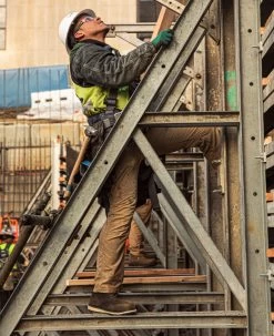 Keen Men's San Jose 6" Waterproof Boot (Soft Toe) | Cascade Brown 14 Keen Men's San Jose 6" Waterproof Boot (Soft Toe) | Cascade Brown -Step Style Shop SDD 496 PDP SanJose 1023203 Left Image