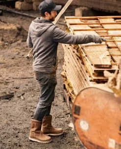 Keen Men's Cincinnati Wellington (Soft Toe) | Belgian/Off White 15 Keen Men's Cincinnati Wellington (Soft Toe) | Belgian/Off White -Step Style Shop SDD 505 PDP Cincinnati 1026366 Right Image eb032278 0aed 4d02 b2e0 51077ecd6414