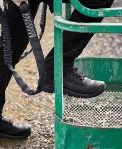 Keen Men's Reno KBF Waterproof Mid (Soft Toe) | Dark Olive/Black 18 Keen Men's Reno KBF Waterproof Mid (Soft Toe) | Dark Olive/Black -Step Style Shop SDD 506 PDP Reno 1027111 Left Image 40fd0654 fa4c 4298 85cd 8020432826ec