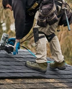 Keen Men's Reno KBF Waterproof Mid (Soft Toe) | Dark Olive/Black 19 Keen Men's Reno KBF Waterproof Mid (Soft Toe) | Dark Olive/Black -Step Style Shop SDD 506 PDP Reno 1027111 Right Image 78a17f53 d88e 452e 8fc9 4552f3384b4a