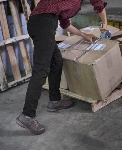 Keen Women's Vista Energy (Carbon-Fiber Toe) | Magnet/Rhubarb -Step Style Shop SDD 554 VistaEnergy 1026662 Left Image