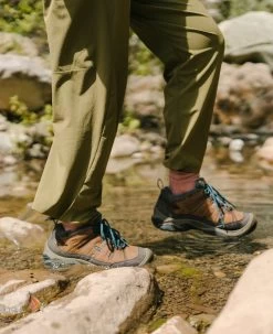 Keen Women's Circadia Waterproof Shoe | Syrup/North Atlantic 14 Keen Women's Circadia Waterproof Shoe | Syrup/North Atlantic -Step Style Shop WCircadia WideLifestylePDPSingleLeft d6c227ad bcf8 4992 a091 af7faf20ee6b