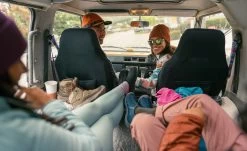 Keen Women's Howser III Slide | Black/Black -Step Style Shop WHowserIIISlideLifestylePDPDoublewide 8427e800 83c4 4b25 a530 30cfcaedb743