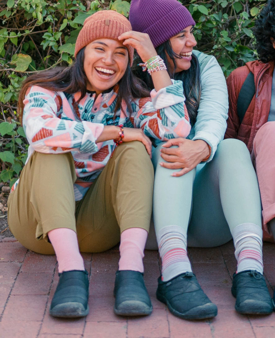 Keen Women's Howser III Slide | Dark Earth Velour 9 Keen Women's Howser III Slide | Dark Earth Velour - Image 7