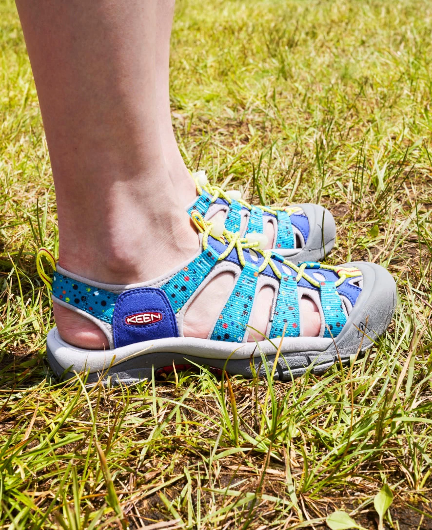 Keen Women's Newport Retro Sandal X Fuji Rock | Fuji Rock Festival 10 Keen Women's Newport Retro Sandal X Fuji Rock | Fuji Rock Festival - Image 8