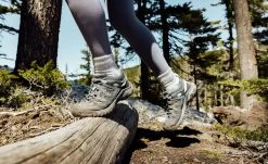 Keen Women's Targhee Vent | Steel Grey/Ocean Wave -Step Style Shop WTargheeVentLifestylePDPDoublewide