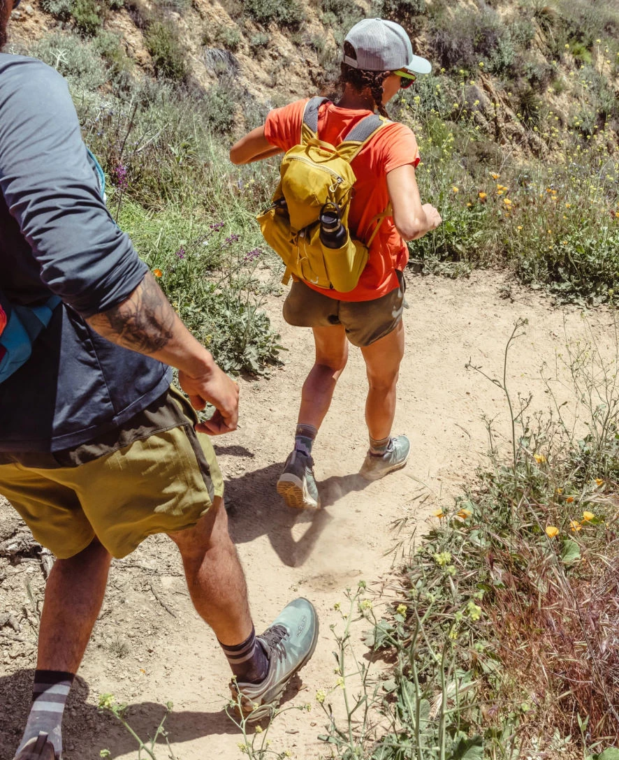 Keen Women's Zionic Waterproof Hiking Boot | Steel Grey/Magnet 11 Keen Women's Zionic Waterproof Hiking Boot | Steel Grey/Magnet - Image 9