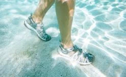 Keen Women's Whisper | Red Dahlia -Step Style Shop WhisperLifestylePDPDoublewide 7abec0db 1a4f 4224 8943 f800b1f7dfef