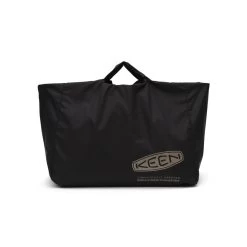Keen Hybrid.Transport Recycled Shoulder Bag III | Black -Step Style Shop a0c2321f2c206fd0c19b309f31878cadf6716c02