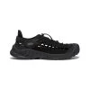 Keen Men's UNEEK NXIS | Triple Black/Black -Step Style Shop a0c7556852dcf64b34abdf65e252d14c9f803d45