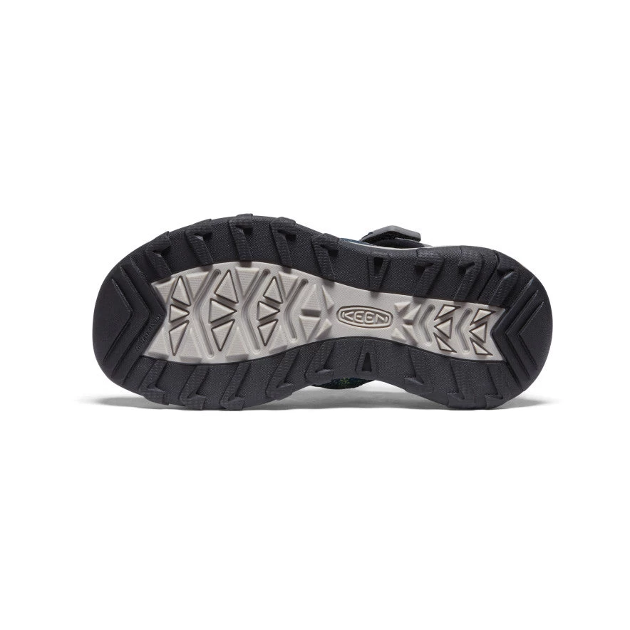 Keen Big Kids' Newport Neo H2 | Sea Moss/Steel Grey 8 Keen Big Kids' Newport Neo H2 | Sea Moss/Steel Grey - Image 6