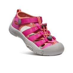 Keen Big Kids' Newport H2 | Verry Berry/Fusion Coral 13 Keen Big Kids' Newport H2 | Verry Berry/Fusion Coral -Step Style Shop a1487ffe2a5aa94986843a627bb0e467c82b4a0f