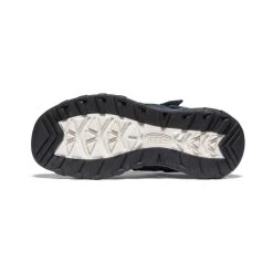 Keen Big Kids' Newport Neo H2 | Blue Nights/Brilliant Blue -Step Style Shop a1e9134a4dcb96b3e4e74fd1cfaba87dd553fb79