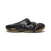 Keen Men's Yogui Clog | Black -Step Style Shop a2220eae028dbfe0084a55385b1e1a63be22c787