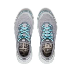 Keen Women's Versacore Speed Shoe | Alloy/Reef Waters -Step Style Shop a25188ad3bae048b892eb4c19e997ca882f4468f