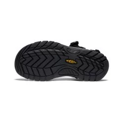 Keen Women's Zerraport II Sandal | Black/Black -Step Style Shop a2c37961c91dfb1e45c59ae64a77e49c79a4041a