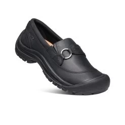 Keen Women's Kaci III Slip-On | Black/Black -Step Style Shop a39c6d204944f601061e0cc133e5ae8b78ce2d41