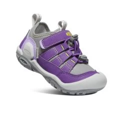 Keen Little Kids' Knotch Hollow Sneaker | Tillandsia Purple/Evening Primrose -Step Style Shop a46235061c88d712c047f7b13fd432a8ad9105b5